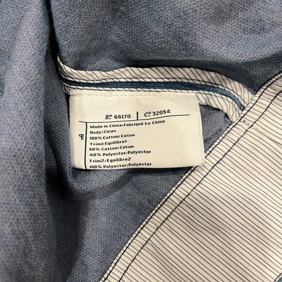 Anthropologie Pilcro Denim Dress - Picture 8 of 10